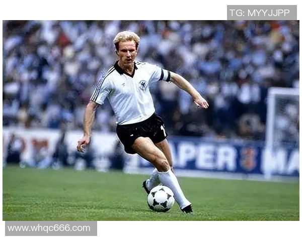 德国足球明星排名前十：谁是最具影响力的球员及其历史地位